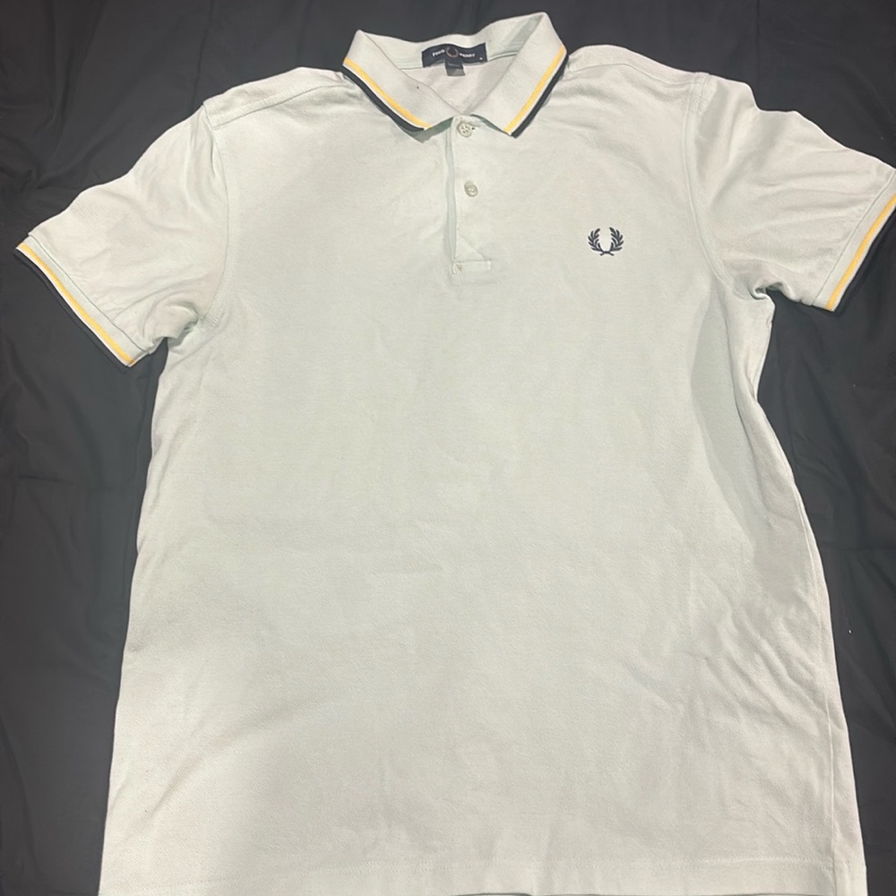 Fred Perry polo